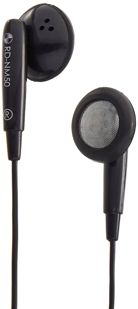 (未使用･未開封品)　Asahi Denki ELPA ステレオインナーホン 2m+3m RD-NM50 v1yptgt 未使用・未開封品) Asahi Denki ELPA ステレオインナーホン 2m+